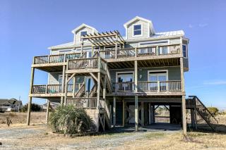 Life - North Topsail Beach - 8