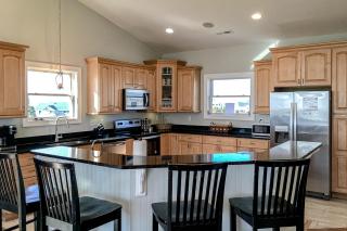 Life - North Topsail Beach - 5