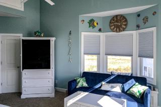Life - North Topsail Beach - 2