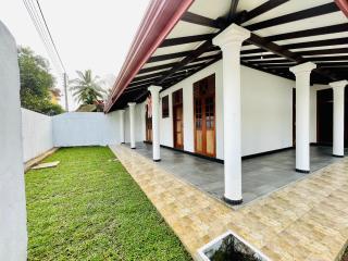 Summer Bliss Villa - Unawatuna - 8