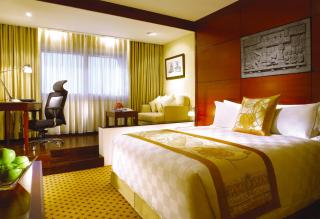 Hotel Borobudur Jakarta - Jakarta - 9