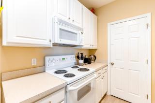 Villas at Bay Crossing - 34670 Villa Circle Unit #2304 - Lewes - 3
