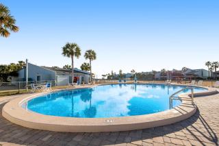 Sunnyside Beach & Tennis #54 - Panama City Beach - 8