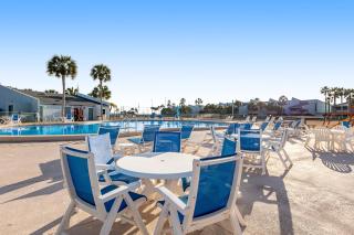 Sunnyside Beach & Tennis #54 - Panama City Beach - 7