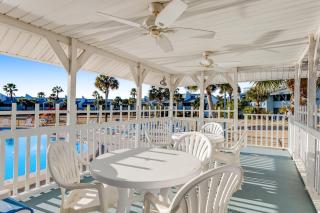 Sunnyside Beach & Tennis #54 - Panama City Beach - 6