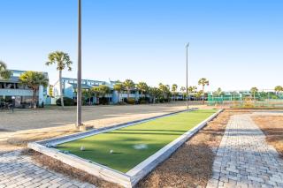 Sunnyside Beach & Tennis #54 - Panama City Beach - 3