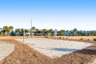 Sunnyside Beach & Tennis #54 - Panama City Beach - 2
