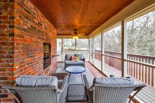 Lakeside Oasis - Gainesville - 8