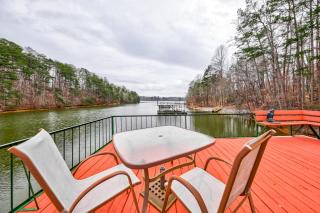 Lakeside Oasis - Gainesville - 7
