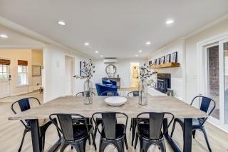 Lakeside Oasis - Gainesville - 4
