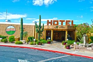 Gold Canyon Golf Resort - 2