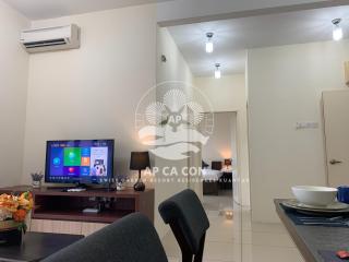 SG Resort Residences Kuantan by AP CA CON - Kampung Sungai Karang - 5
