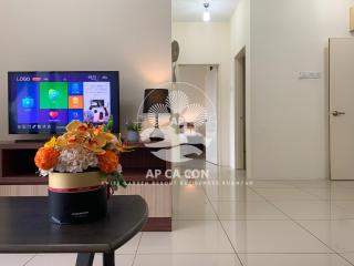 SG Resort Residences Kuantan by AP CA CON - Kampung Sungai Karang - 6