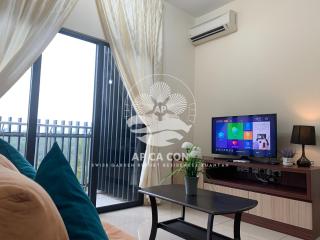 SG Resort Residences Kuantan by AP CA CON - Kampung Sungai Karang - 3