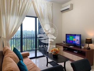 SG Resort Residences Kuantan by AP CA CON - Kampung Sungai Karang - 8