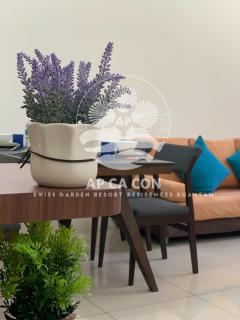 SG Resort Residences Kuantan by AP CA CON - 2