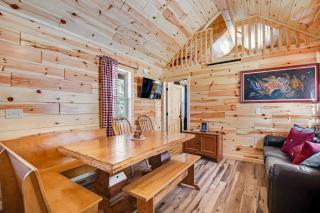 Meandering Moose Cabin - 5