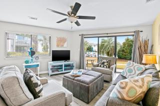 Crystal Village - Destin - 8