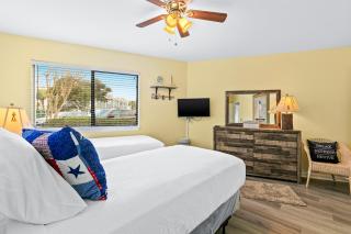 Crystal Village - Destin - 1