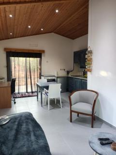 Wooden House - Paphos - 9