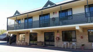 Ascot Vale Motor Lodge - Christchurch - 5