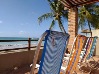 Casa completa pé na areia - Maragogi - 0