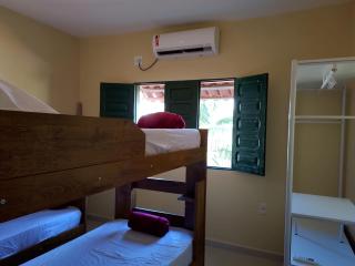 Casa completa pé na areia - 5