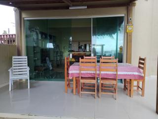 Casa completa pé na areia - Maragogi - 4