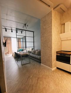 архив Arcadia Loft Apartment - Odessa - 9