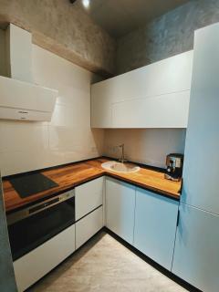 архив Arcadia Loft Apartment - Odessa - 8