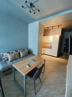 архив Arcadia Loft Apartment - Odessa - 7