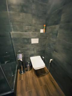 архив Arcadia Loft Apartment - Odessa - 6