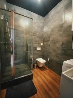 архив Arcadia Loft Apartment - Odessa - 4