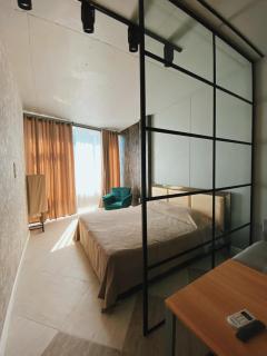 архив Arcadia Loft Apartment - Odessa - 2