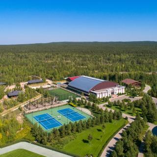 Rixos Borovoe - Borovoye - 5