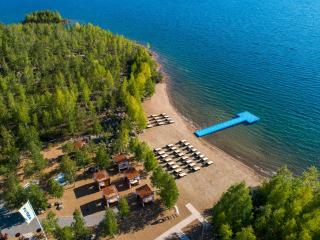Rixos Borovoe - Borovoe - 4
