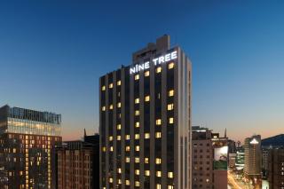 Nine Tree by Parnas Seoul Dongdaemun - Seul - 8