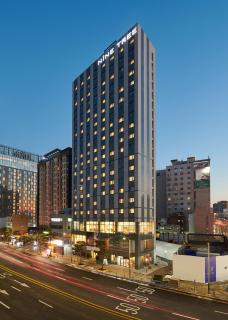 Nine Tree by Parnas Seoul Dongdaemun - Seul - 0