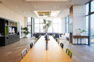 Nine Tree by Parnas Seoul Dongdaemun - 4