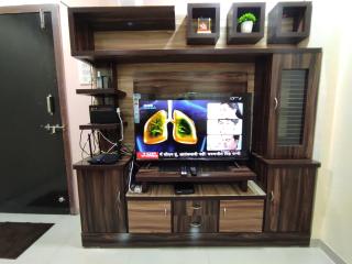 2BHK Service Apartment 204 Sus - Pune - 3