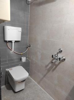 2BHK Service Apartment 204 Sus - 4