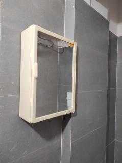 2BHK Service Apartment 204 Sus - 6