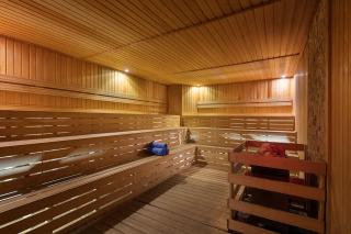 Saphir Hotel & Villas - 1