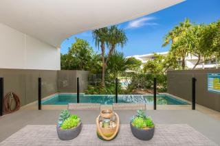 Cotton Beach Resort - Tweed Coast Holidays ® - Kingscliff - 2