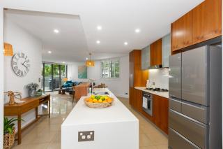 Cotton Beach Resort - Tweed Coast Holidays ® - Kingscliff - 3
