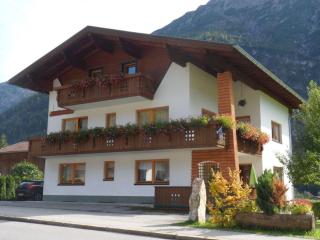 Haus Sonnenschein - Holzgau - 0