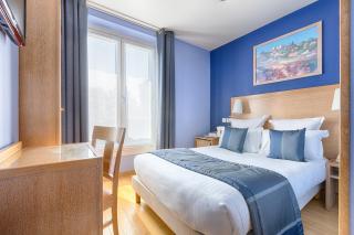 Grand Hotel Dore - Paris - 7