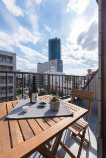 TORA HOTEL Tokyo Skytree 寅ホテル スカイツリーG - Tokyo - 7