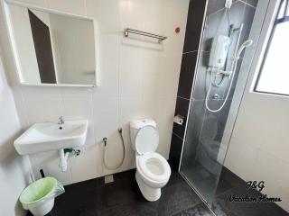 The Garden By J&G Vacation Homes - Skudai - 5