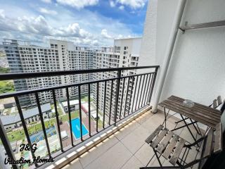 The Garden By J&G Vacation Homes - Skudai - 8